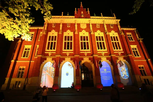 Zdjęcie Medycyna na Uniwersytecie Jagiellońskim - programy, wymagania i historia