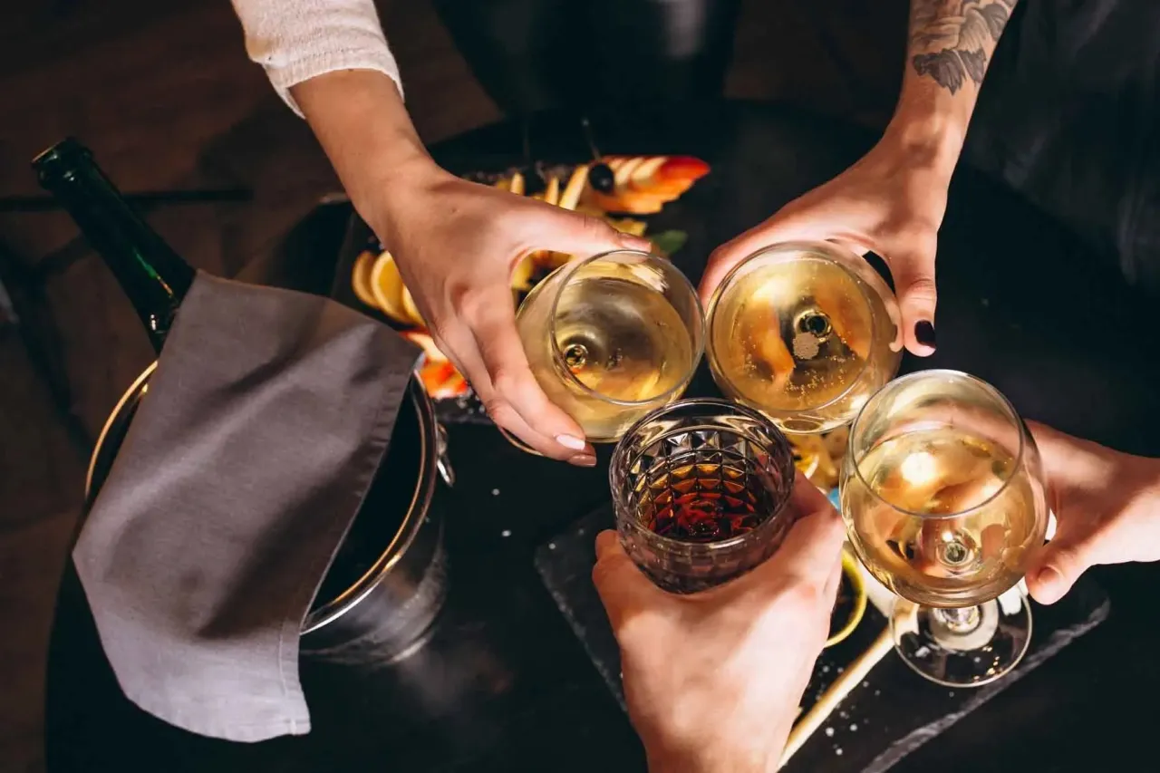 Zdjęcie Alkohol przy cukrzycy - poznaj zasady bezpiecznego spożywania napojów