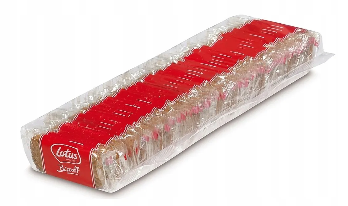 Zdjęcie Gdzie kupić ciastka Lotus Biscoff? Sprawdź najlepsze miejsca w Polsce