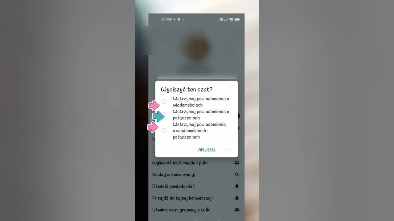 Zdjęcie Jak utworzyć czat na Messenger i uniknąć problemów z uczestnikami