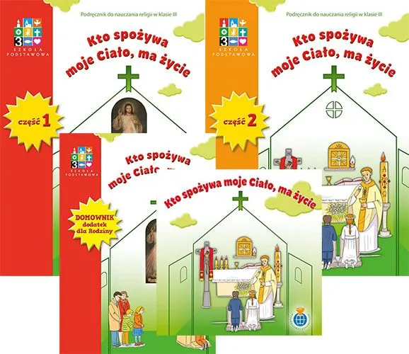 Zdjęcie Kto spożywa moje nuty - głębokie znaczenie utworu o Eucharystii