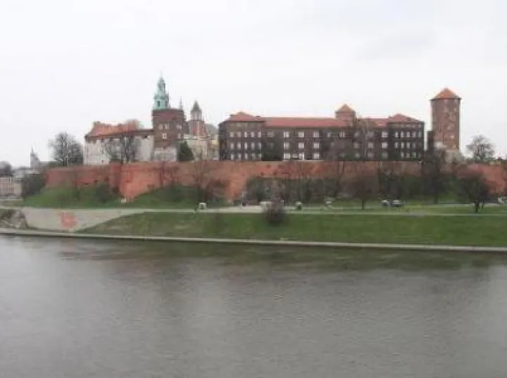 Zdjęcie Ile lat ma zamek królewski na Wawelu? Zaskakująca historia budowli