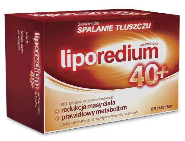 Zdjęcie Jakie suplementy na redukcję: skuteczne wsparcie w odchudzaniu