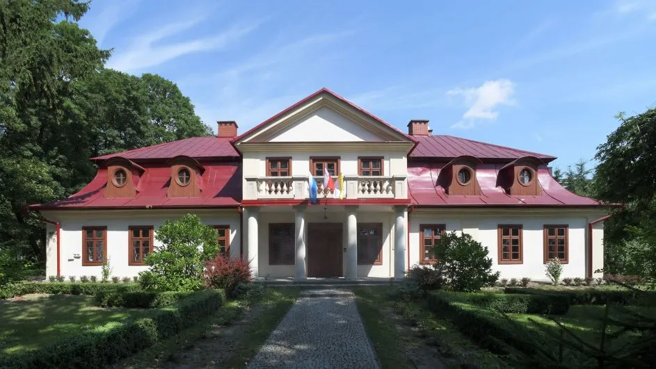 Zdjęcie Gdzie urodził się Bolesław Prus? Niesamowita historia z Hrubieszowa