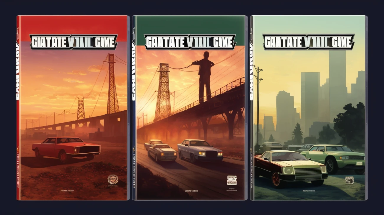 Zdjęcie Spolszczenia do GTA 4 i SA: Jak łatwo i skutecznie zainstalować?