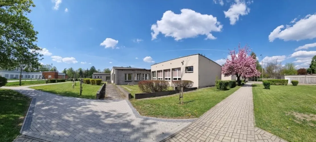 Zdjęcie Szkoła dla niesłyszących w Poznaniu - kompleksowa edukacja i wsparcie