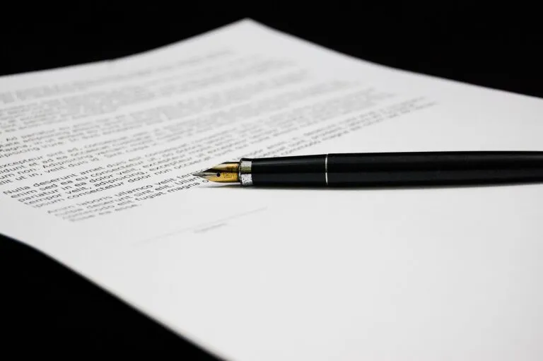 Zdjęcie Tytuł prawny do nieruchomości – jakie dokumenty są niezbędne?