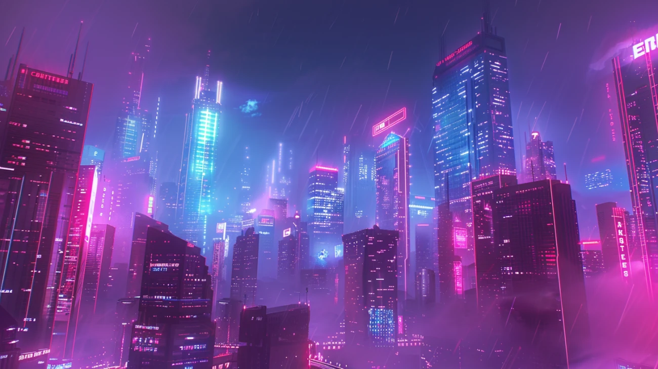 Zdjęcie Sceny XXX w Cyberpunk 2077 - Czy są ocenzurowane? Sprawdź i oceń sam