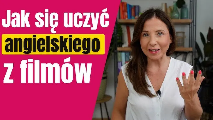 Zdjęcie Jak uczyć się angielskiego z filmów? Skuteczne metody i triki