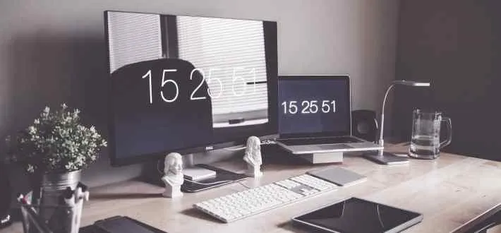 Zdjęcie PC co to znaczy? Zrozumienie znaczenia komputera osobistego
