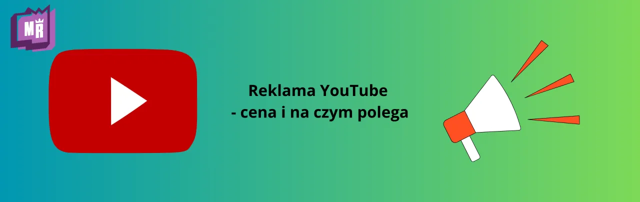 Zdjęcie Ile kosztuje reklama na YouTube? Poznaj ceny i optymalizuj budżet