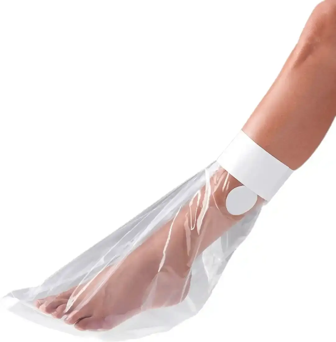 Zdjęcie Jak zabezpieczyć gips przed wodą i uniknąć jego zniszczenia