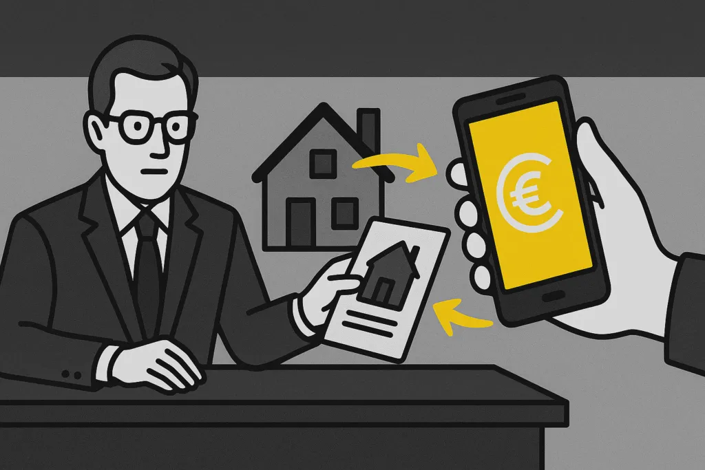 Zdjęcie Czy deweloper może oszukać? Sprawdź, jak uniknąć oszustw w nieruchomościach.