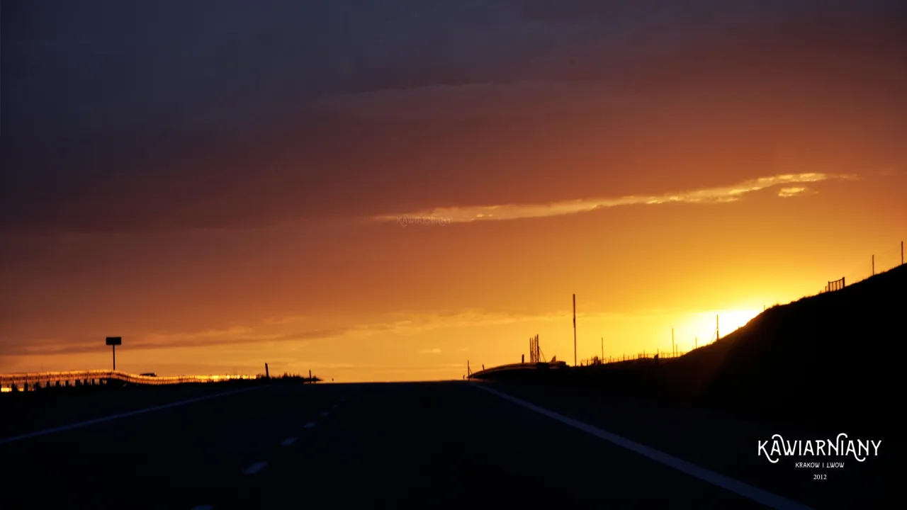 Zdjęcie Czy autostrada A4 Rzeszów Kraków jest płatna? Sprawdź, co musisz wiedzieć
