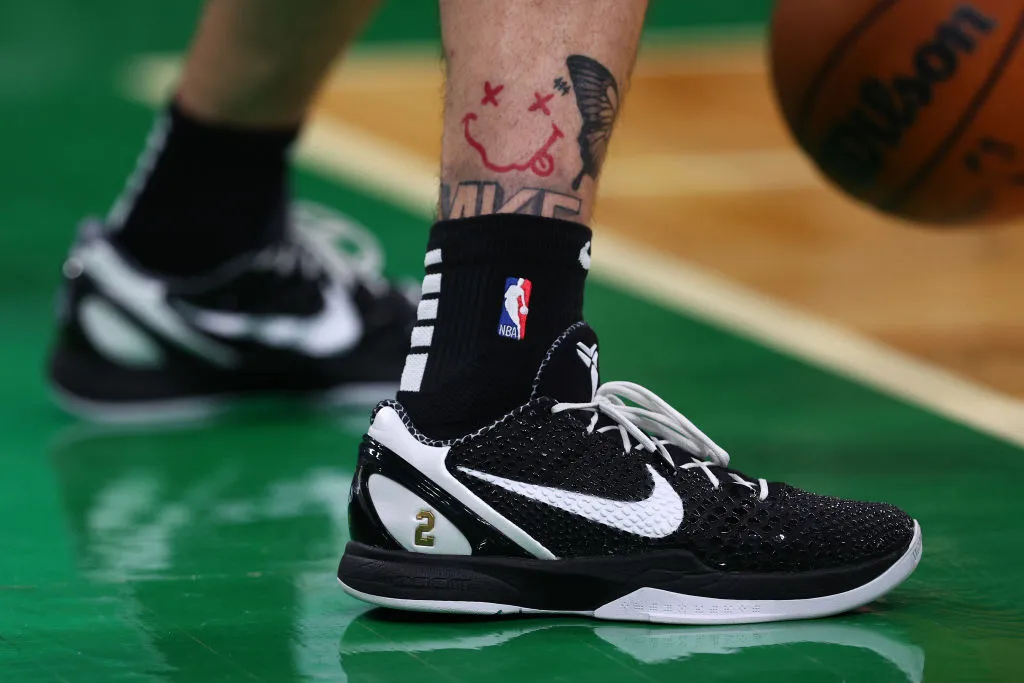 Zdjęcie Las mejores zapatillas de baloncesto Nike para mejorar tu juego