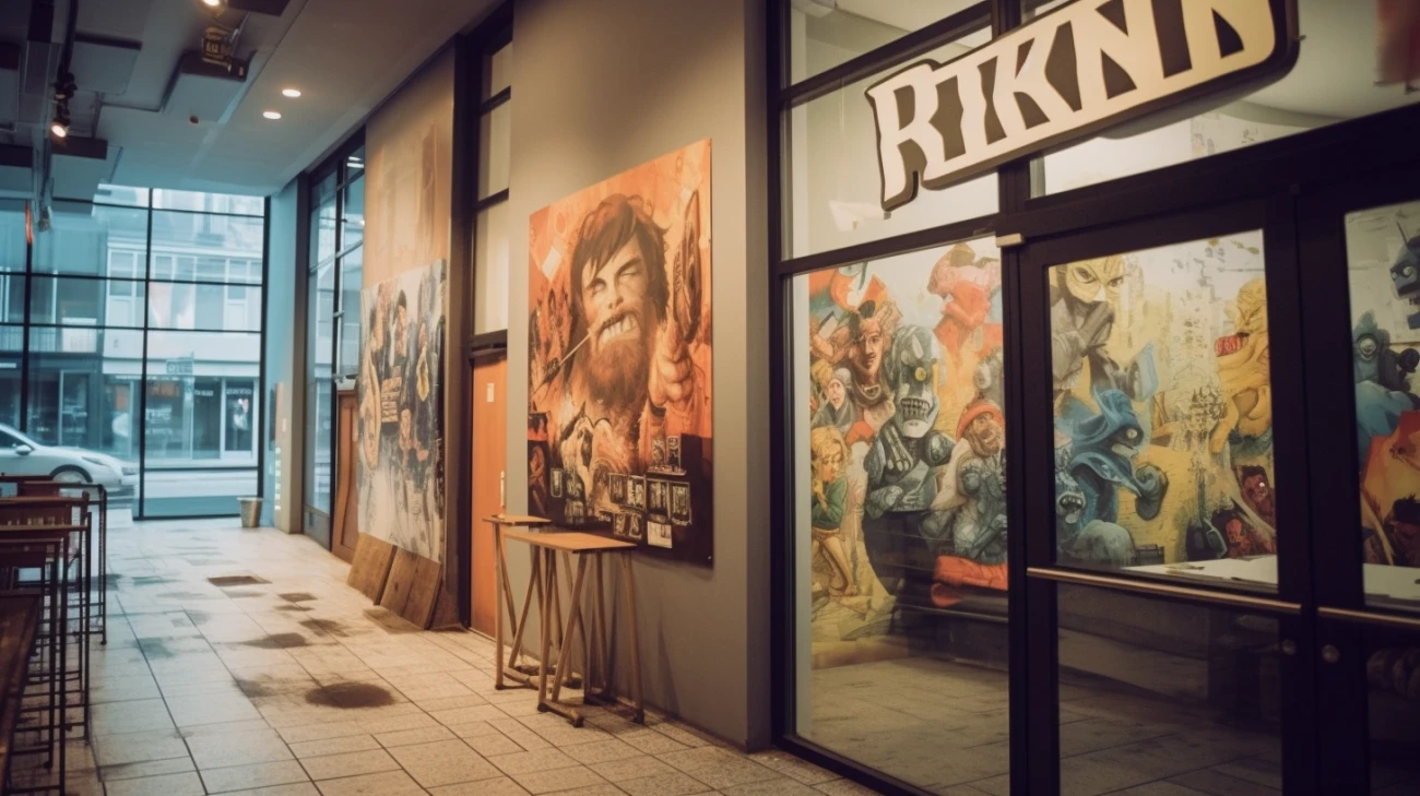 Kino Piast Ostrzeszów - Repertuar, Bilety & Filmy