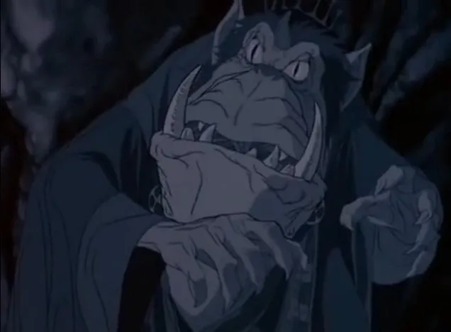 Zdjęcie Król goblinów: tajemnice i różnice między goblinami a orkami