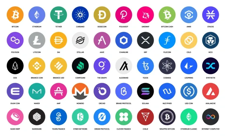 Zdjęcie Kryptowaluta AMP: Jak zabezpieczyć transakcje i uniknąć strat?