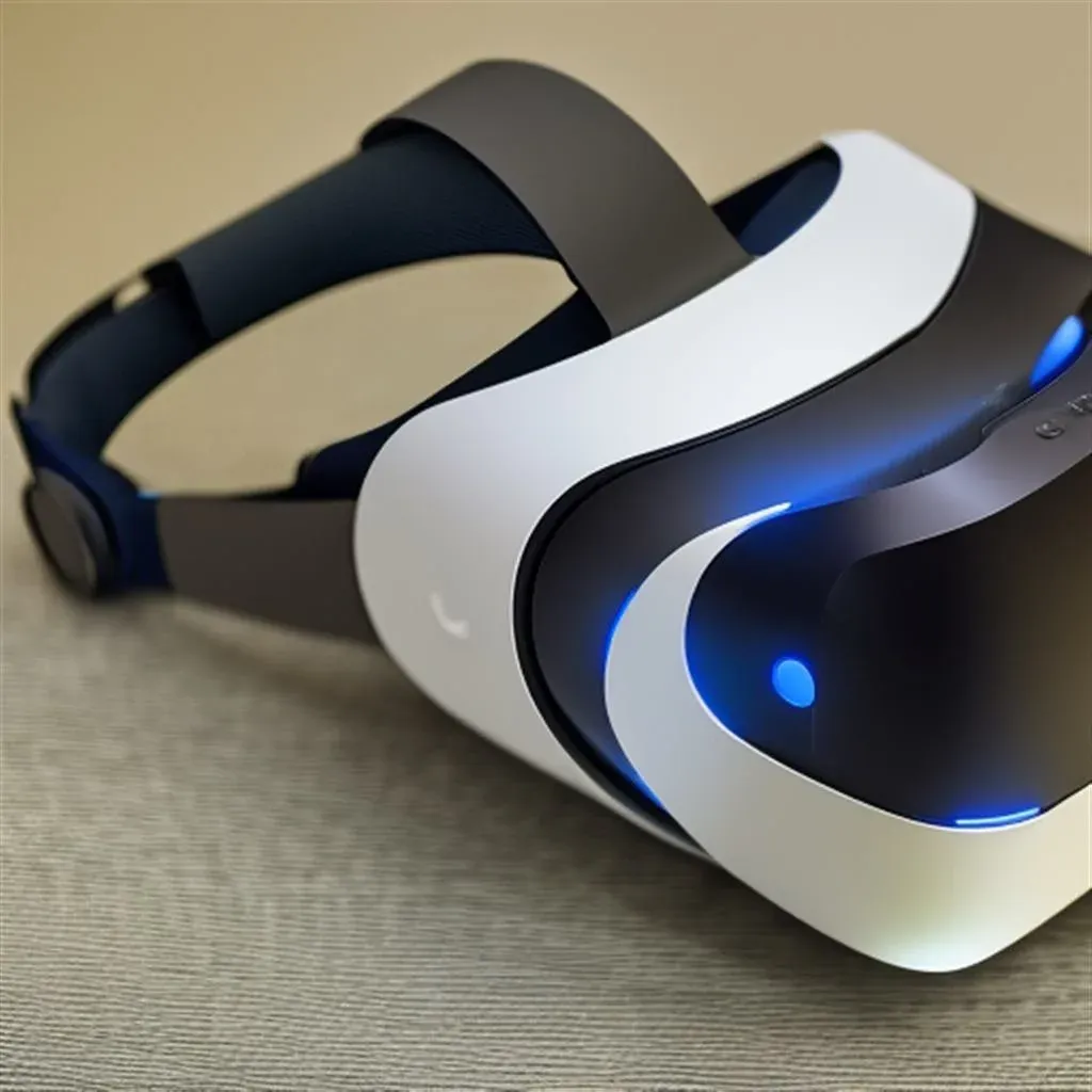 Zdjęcie Jak podłączyć PS VR do PC: 9 kroków do udanej konfiguracji
