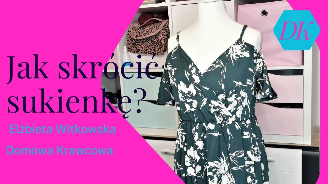 Zdjęcie Jak skrócić suknię ślubną: proste kroki, które uratują Twój dzień