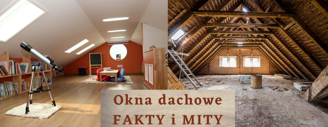 Zdjęcie Czy pod oknem dachowym musi być grzejnik? Oto, co warto wiedzieć