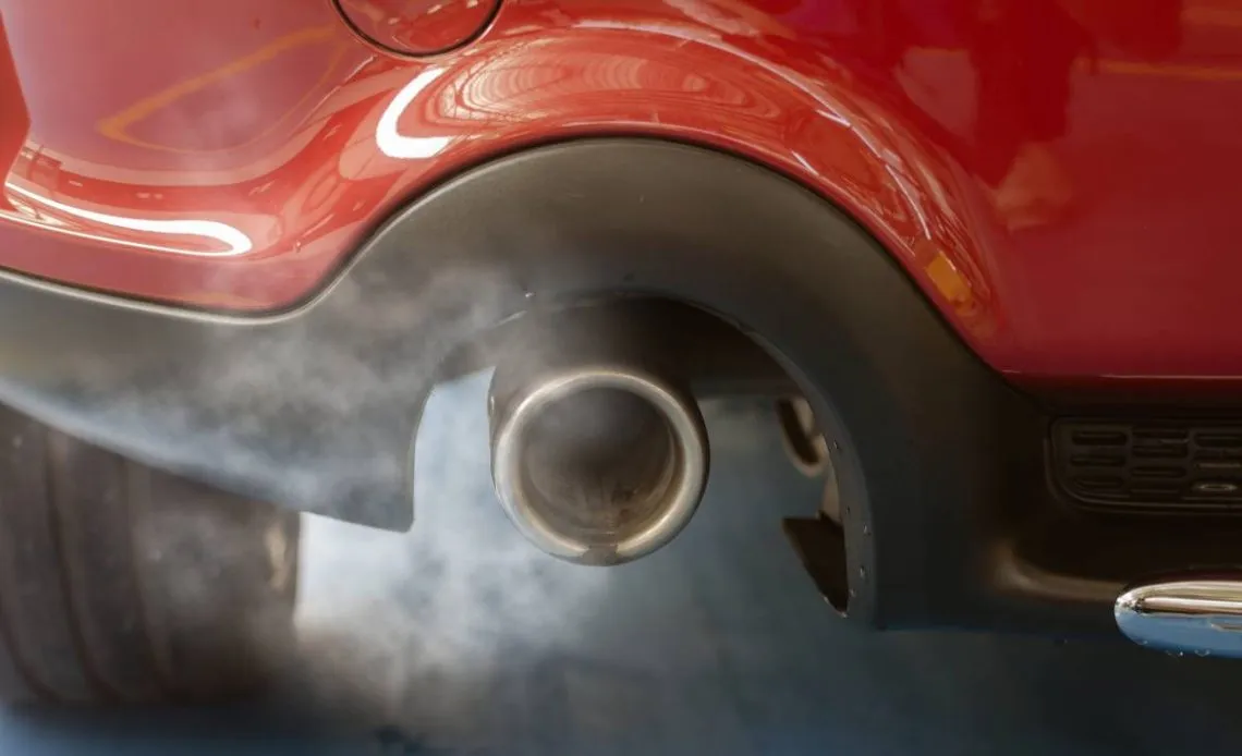 Zdjęcie Jak długo wypala się DPF? Czas regeneracji w różnych warunkach