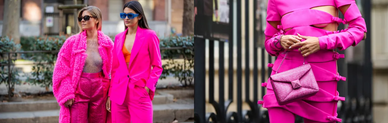 Zdjęcie Barbiecore: Jak nosić r&oacute;ż nowocześnie i stylowo? Poradnik!