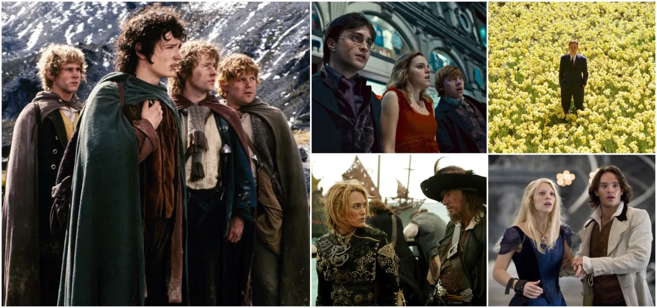 Zdjęcie Najlepsze filmy i seriale fantasy, które musisz zobaczyć – ranking dla fanów gatunku