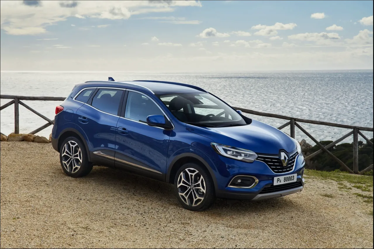 Zdjęcie Résoudre les problèmes d'écran tactile Kadjar grâce aux fusibles