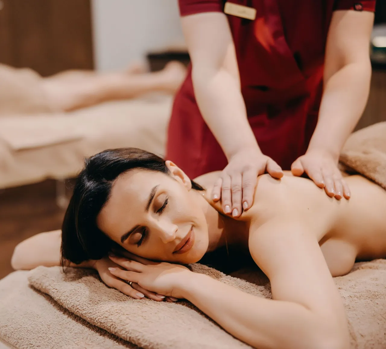Zdjęcie Sensus Spa Hotel - Gdzie jest i jak dojechać do Polanicy-Zdroju?