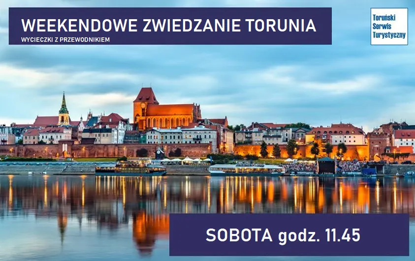 Zdjęcie Ile kosztuje zwiedzanie Torunia z przewodnikiem: kompletne ceny i stawki