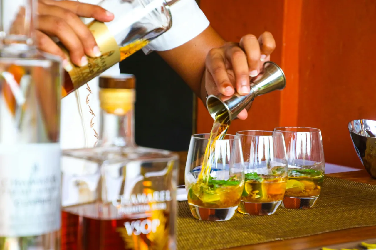 Zdjęcie Jak pić whisky: najlepsze metody i porady dla smakoszy