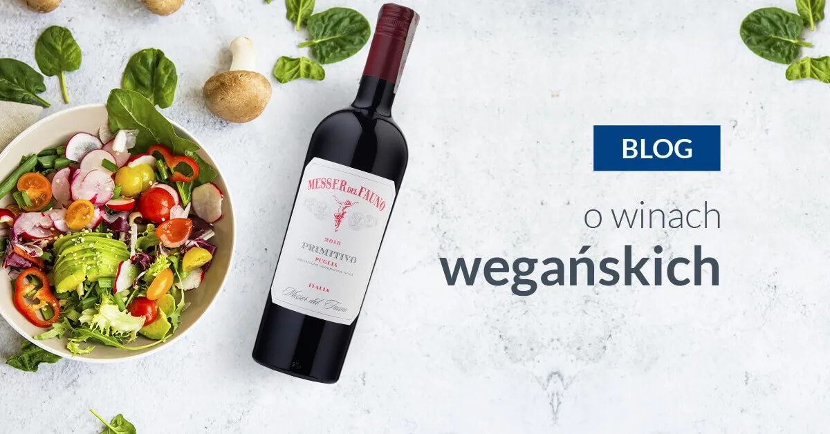 Zdjęcie Wino wegańskie czym się różni – poznaj kluczowe różnice i etykę produkcji