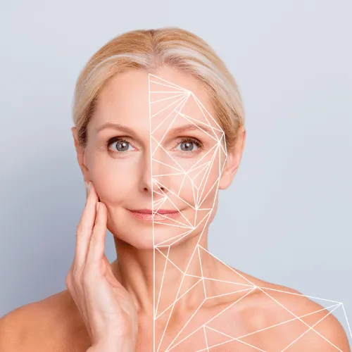 Zdjęcie Krem działający jak botox - skuteczne rozwiązanie na zmarszczki