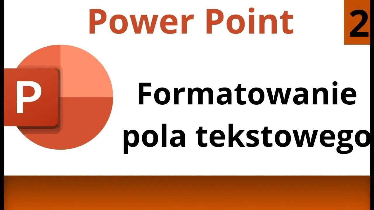 Zdjęcie Jakim formacie zapisać prezentację PowerPoint, by uniknąć problemów?