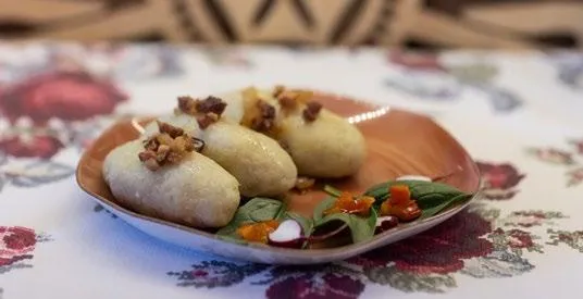 Zdjęcie Gdzie zjeść w Piwnicznej-Zdroju? Najlepsze restauracje i dania