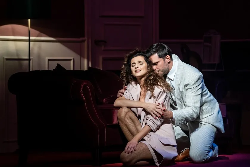 Zdjęcie Pretty Woman w Teatrze Muzycznym Łódź – Nie przegap tego spektaklu