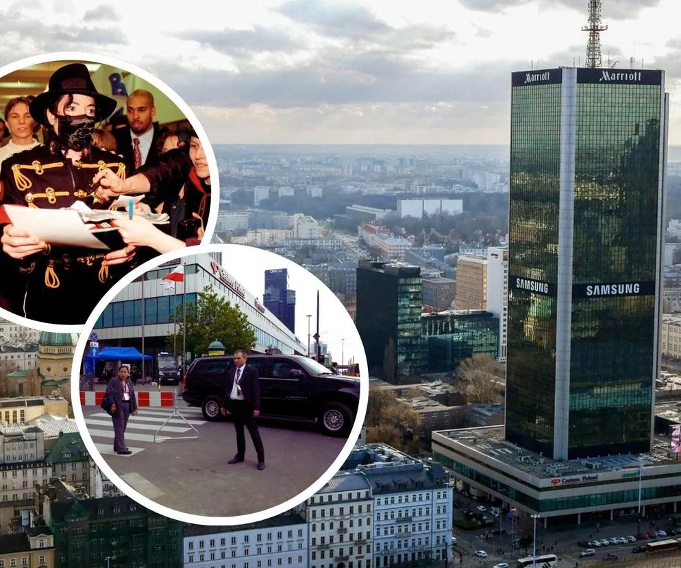 Zdjęcie Ile jest hoteli Marriott w Polsce? Sprawdź ich lokalizacje i usługi