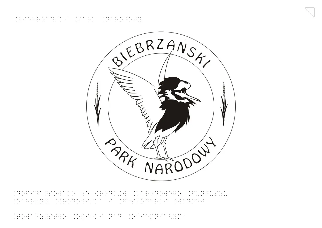 Zdjęcie Symbol Biebrzańskiego Parku Narodowego: znaczenie i elementy