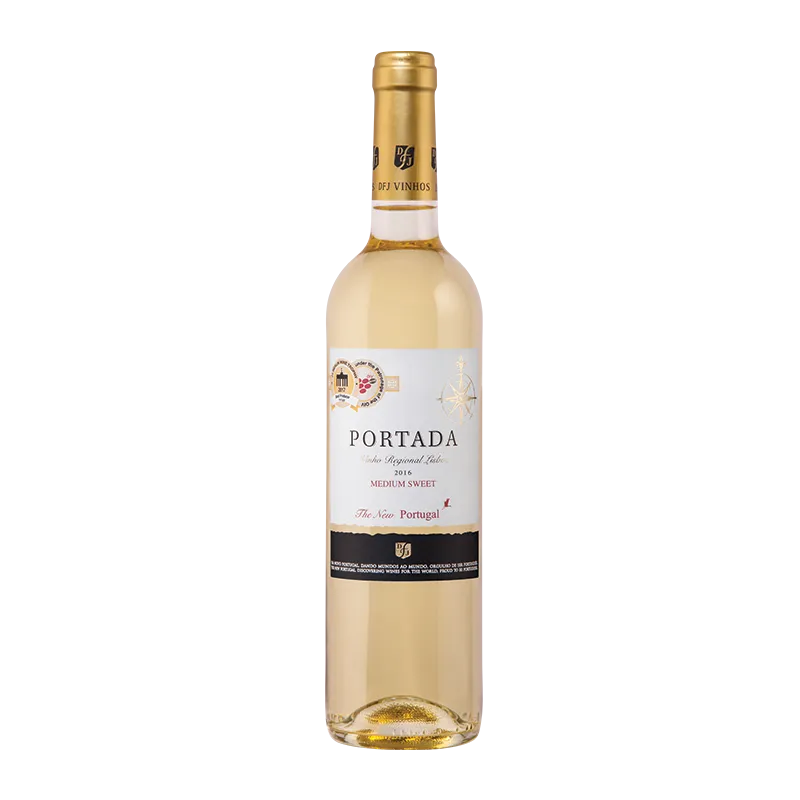 Zdjęcie Gdzie kupić wino Portada? Najlepsze oferty i dostępność w Polsce