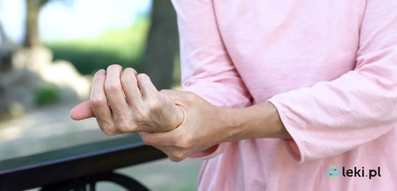 Zdjęcie Jakie leki na parestezje pomogą w ulżeniu i poprawie samopoczucia?