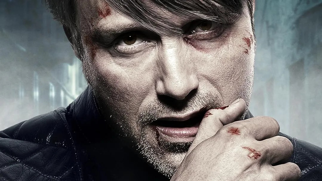 Zdjęcie Hannibal 2023 - recenzja psycho-thrillera z kanibalizmem