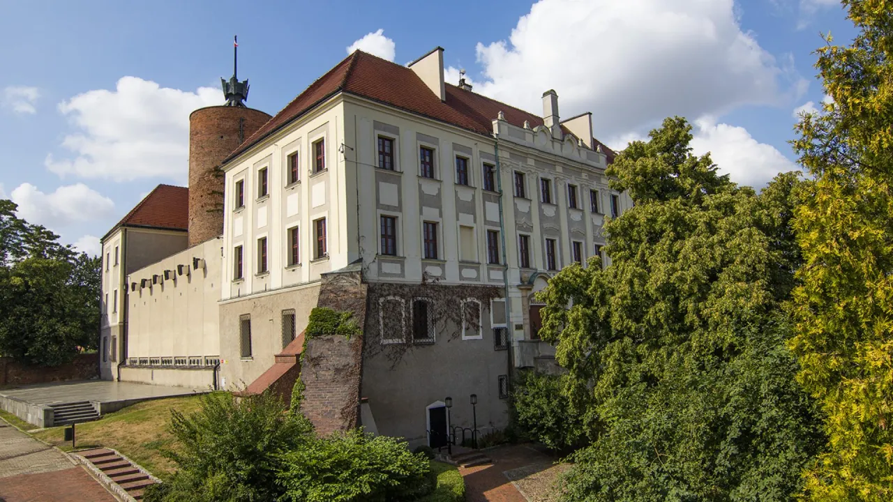 Zdjęcie Głogów atrakcje w okolicy, które musisz zobaczyć i odwiedzić