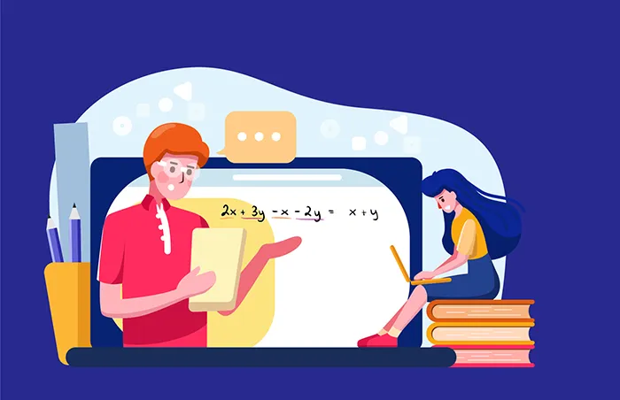 Zdjęcie Jak obliczać wyrażenia algebraiczne bez błędów i zrozumieniem