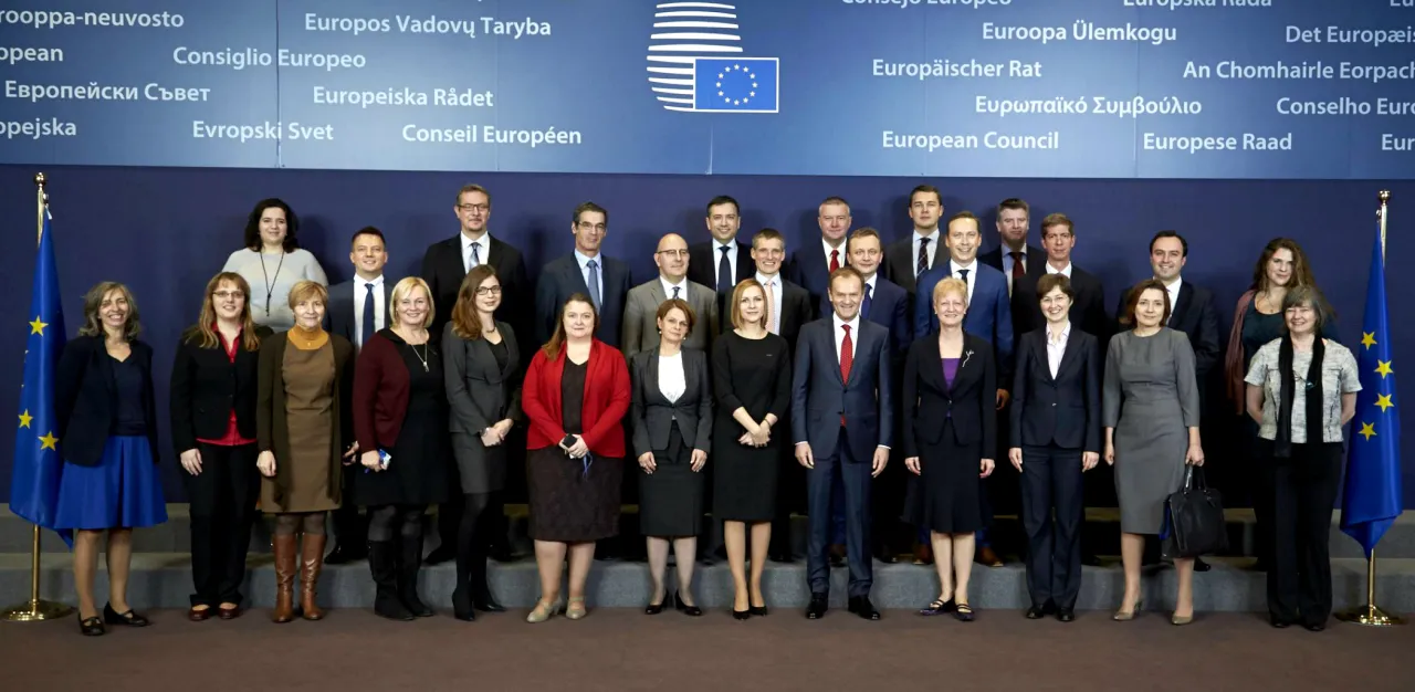 Zdjęcie Kim jest Donald Tusk w Unii Europejskiej i jak wpłynął na jej politykę