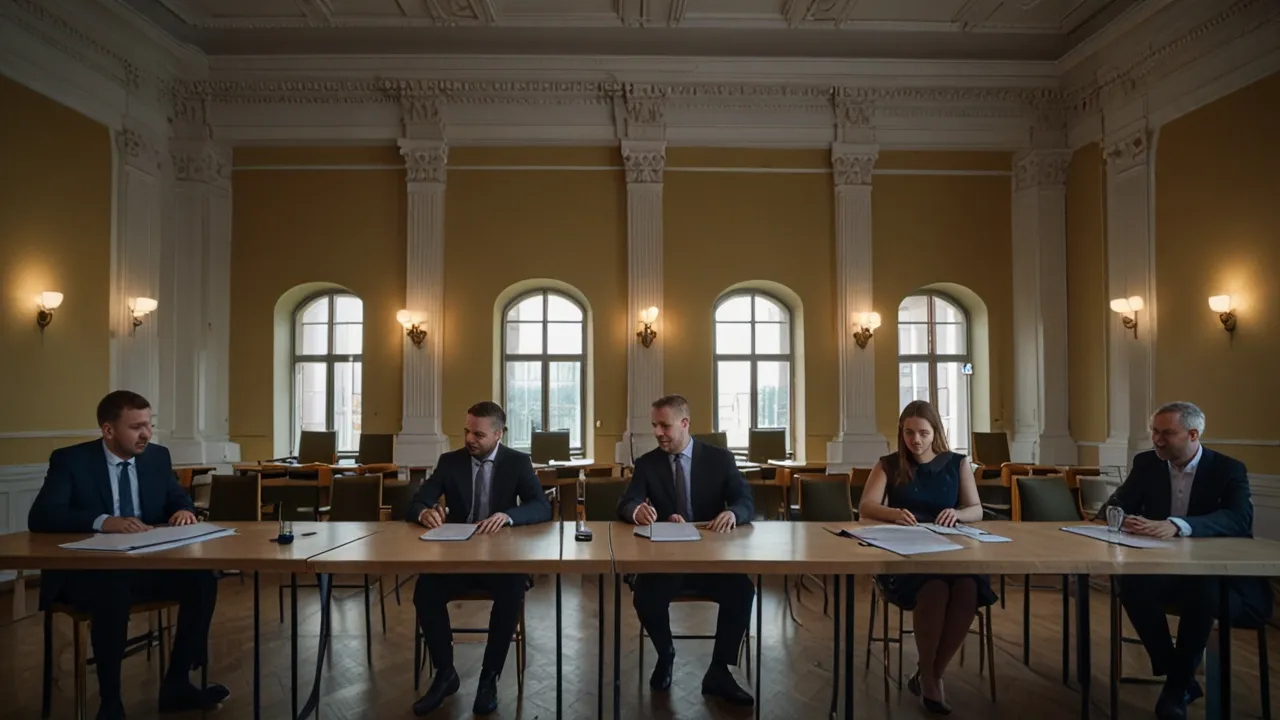 Zdjęcie Kredyt konsolidacyjny Santander - jak skorzystać i obliczyć raty? Poradnik 2023