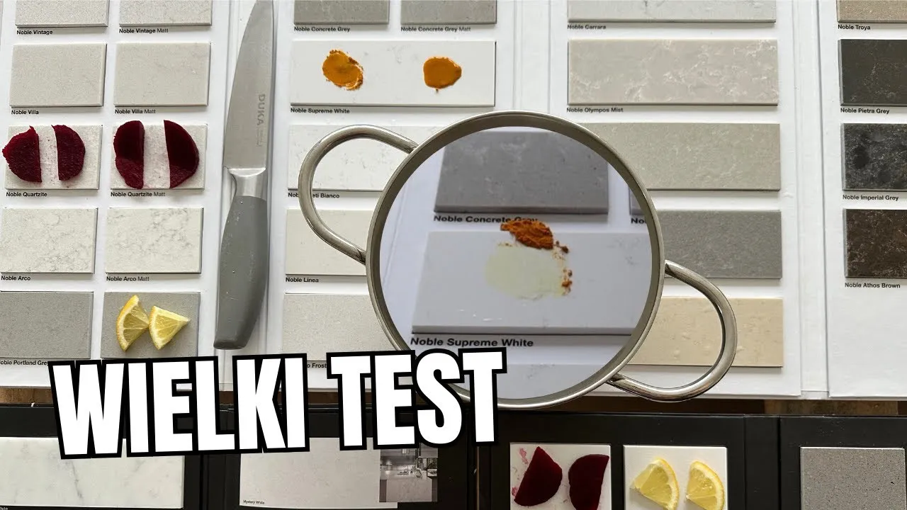 Zdjęcie Czym myć konglomerat, aby uniknąć zarysowań i uszkodzeń?