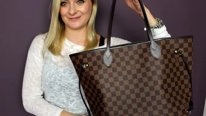 Zdjęcie Ceny torebek Louis Vuitton - ile kosztuje najpopularniejszy model?