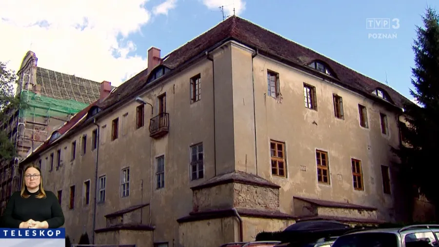 Zdjęcie Szkoła dla niesłyszących w Poznaniu - unikalne programy i wsparcie