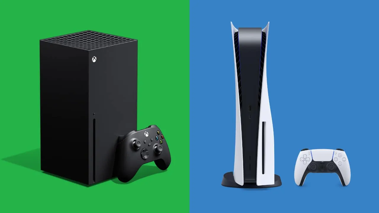 Zdjęcie Co lepsze: Xbox Series X czy PS5? Kluczowe różnice i wybór dla graczy